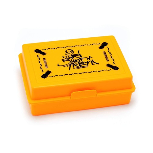 Sammelauflösung von 125 Fan Deluxe Boxen Rap, Pop, Rock, Metal, Dance, Raggae - 第 1/117 張圖片
