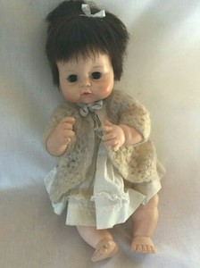 sweet tears madame alexander doll