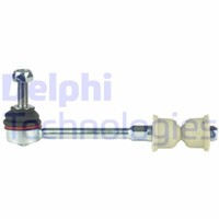 Delphi TC2601 Stange/Strebe, Stabilisator FüR Fiat Ford MERCEDES-BENZ Renault
