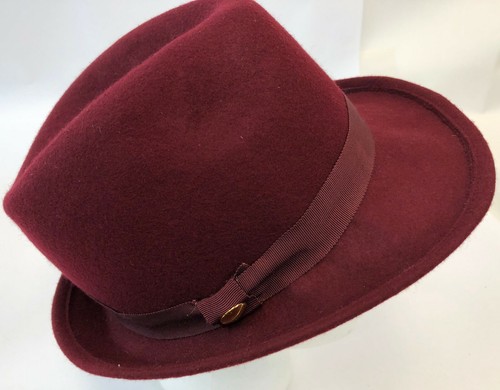 Womens Juicy Couture USA Cranberry Red 