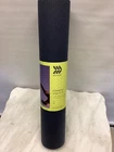 All in Motion Premium Yoga Mat 5mm Blue