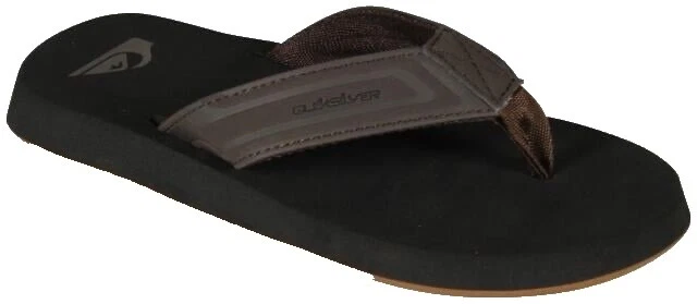 Quiksilver Sintético Zapatos unisex para niños