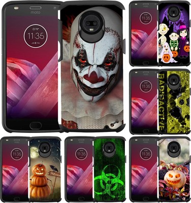 Moto Mods Moto Z2 Play Phone Cover For Motorola Moto Z2 Z3 (For