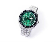 4US CESARE PACIOTTI   OROLOGIO SOLO TEMPO UOMO REFERENZA  T4ST427  NUOVO