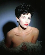 Sherilyn Fenn Model Photo 8x10 Pin Up Actress Portrait  P27a