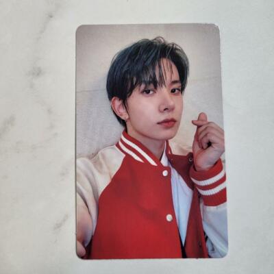 K-POP+アジア ENHYPEN - ENHYPEN memorie 2021 HEESEUNG photocard ENHYPEN HEESEUNG Memories : Step 1 Official Photocard DVD