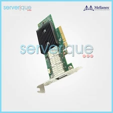 MCX353A-FCBT Mellanox ConnectX-3 40GB PCI-e 3.0 x8 QSFP Single-Port Network Card
