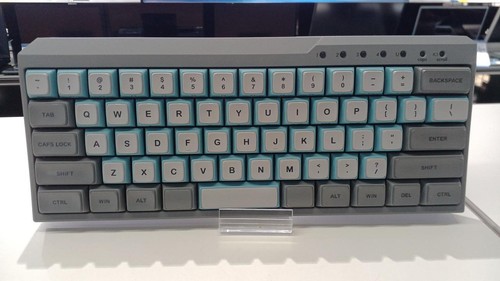 Filco Majestouch MINILA-R Convertible Mechanical Keyboard Guter Zustand Gebraucht - Bild 2 von 16