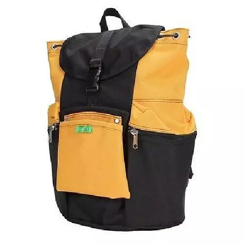 PORTER UNION RUCKSACK 782-08692 BLACK / YELLOW From Japan