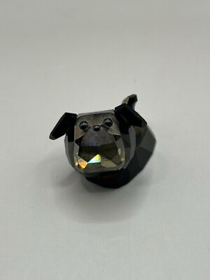 Swarovski Tomasino LovLots Gang of Dogs 935718 Crystal Figurine | eBay