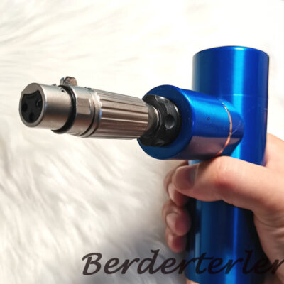 Fascia Gun Modified Sex Machine Adapter Female Thrusting Accessories Interface