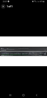 Crestron CP3 Control System 3 Series Prozessor