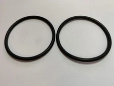 2 Qty- Paslode 500461 501053 O-Ring CAP/TYPE II For F350S F400 F325C 5000 ++ 