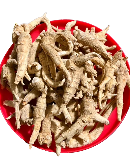 On Sale! Ginseng Roots, 5 Years Natural Growth, Family Package: 1Lb(454g)/bag - Image 2 of 4