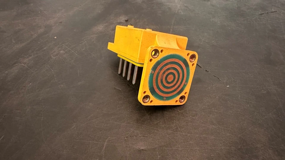 Módulo de fuente de alimentación Banner LR41887 Foto 2 de 4