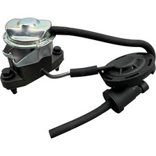 Exhaust Gas Recirculation Valve-EGR Valve CARQUEST EGE1265