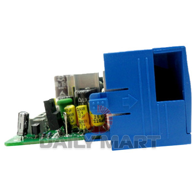 Used & Tested LS GM6-PAFB PLC Module