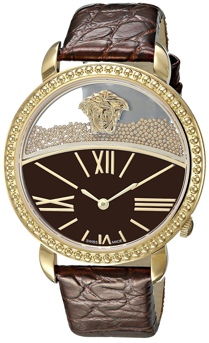 Versace krios deals watch