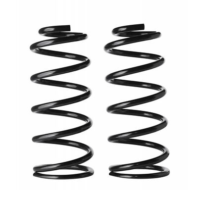 ARB OME Rear Coil Springs for Toyota 4Runner FJ Cruiser Prado 3'' Lift Set of 2
