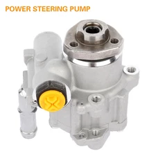 Power Steering Pump for 1998-2006 VK Beetle 1999-2006 VK Golf 2003-2007 VK Polo