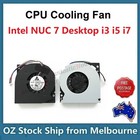 <!--F#f_0-->CPU Cooling Fan For Intel NUC 7 i3 i5 i7 NUC7i5BNH NUC7i5BNK NUC7i7BNB NUC7i7BNH<!--F/-->