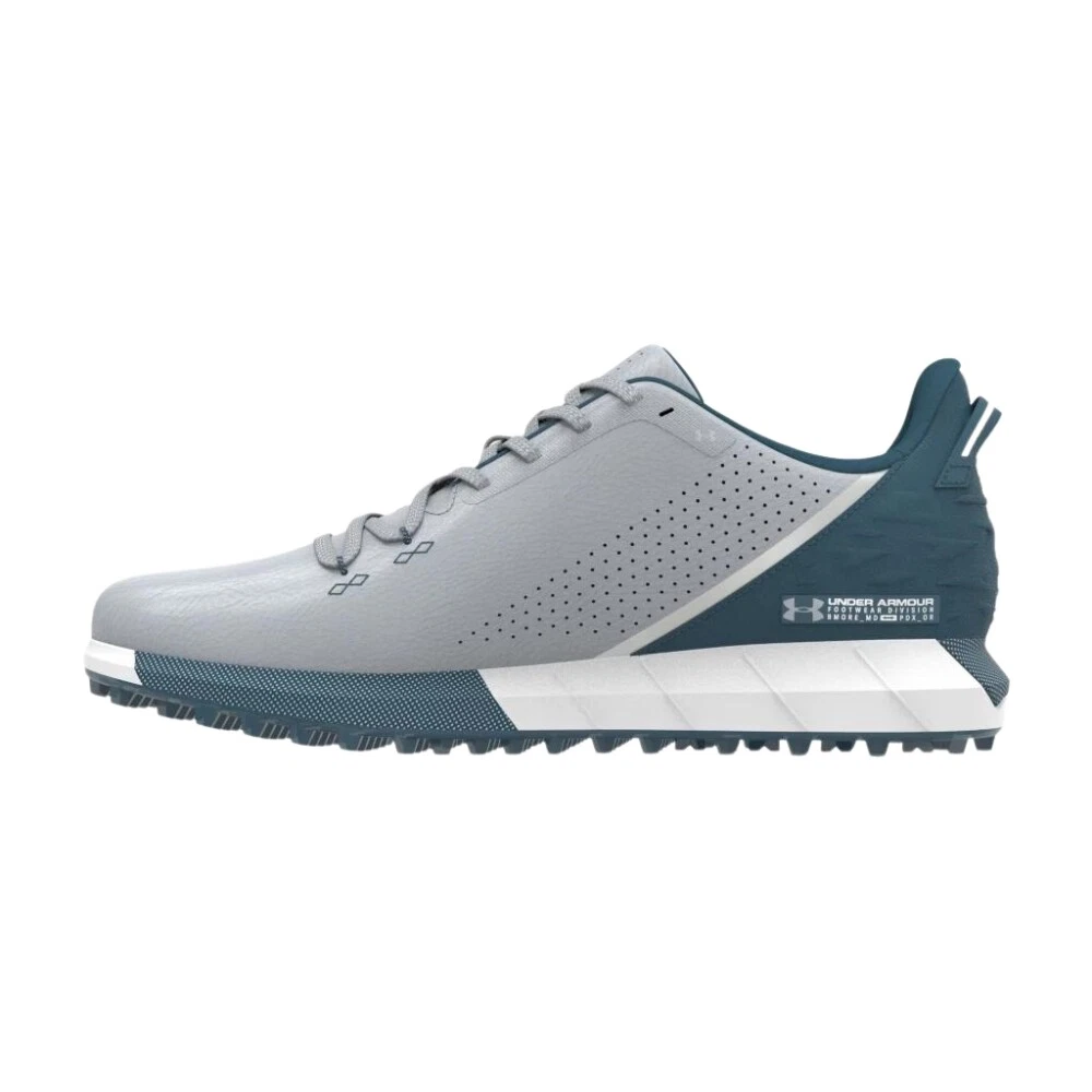 Zapatos golf hombre on sale under armour online