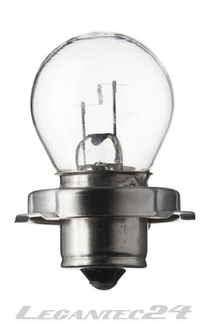 Bulb 6V 15W P26s S3 Bulb Lamp Bulb 6Volt 15Watt New-