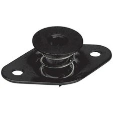 ALLSTAR PERFORMANCE #ALL19128 Allen Hd S/E Fasteners 5/16 .500in 10pk Alum