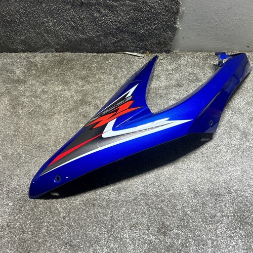 Suzuki GSXR GSX-R 600 750 rechts Mitte Verkleidung Kunststoff 94473-37H00 2008-2010 - Bild 4 von 8