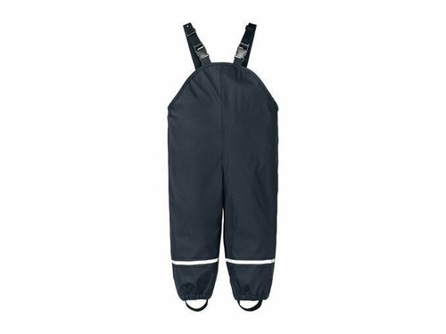 Lupilu Kids' Waterproof Trousers | eBay