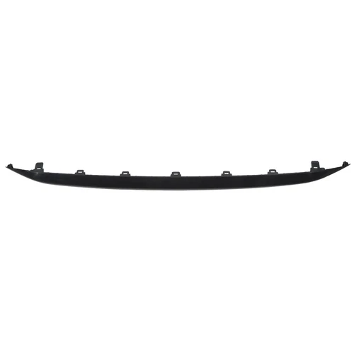 Fits for 2020 2021 Toyota Corolla LE XLE Rear Lower Bumper Molding Trim Black US - Foto 4 di 12