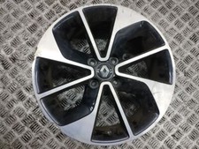 Jantes Renault Zoe