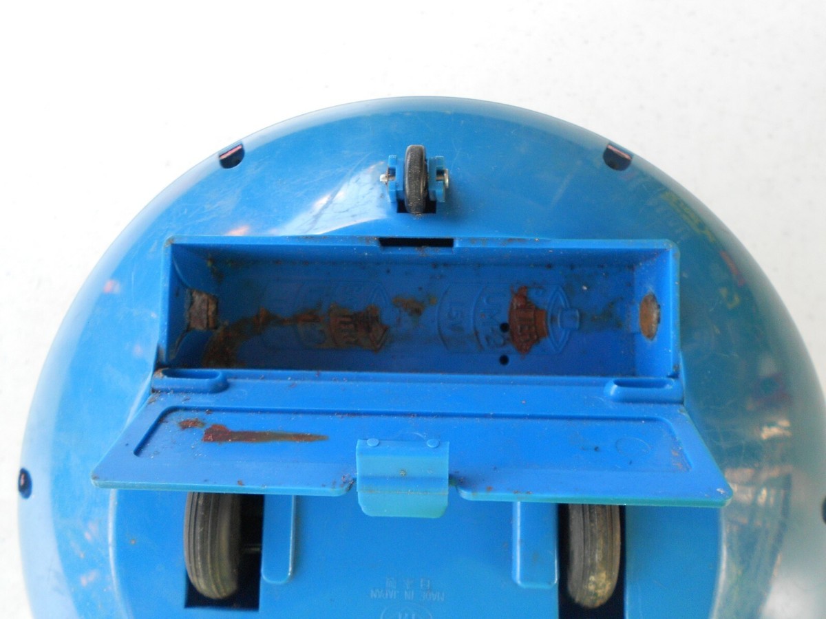 MASUDAYA SPACESHIP M-50 MADE IN JAPAN | eBay
