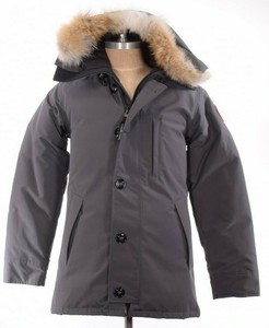 canada goose chateau graphite