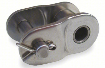 Offset Links for Standard: 50 Chain Size, 50OL