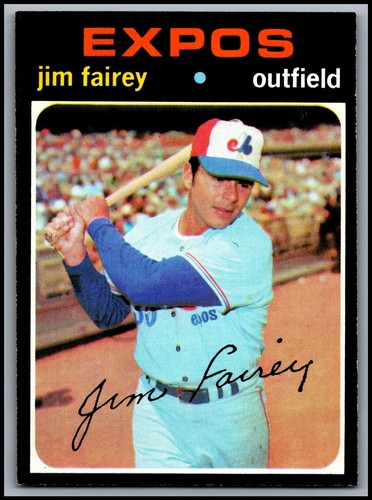 1971 Topps Baseball Cards 264-523 - You Pick - aaalvins - Picture 188 of 249