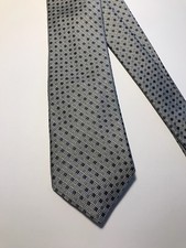 HSM Hart Schaffner Marx Tie Neckwear NEW Silk MADE in USA