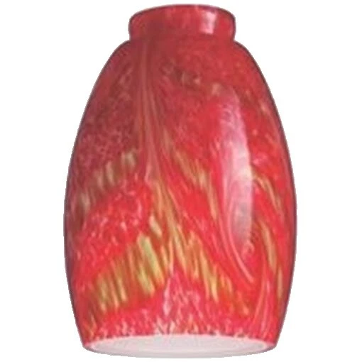 Westinghouse Glass Contemporary Lamp Shades
