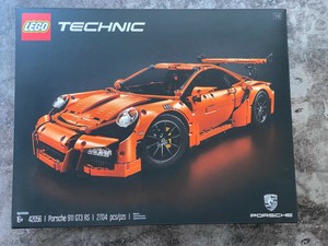 lego porsche ebay
