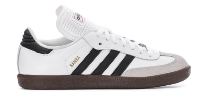 Adidas Samba Classic Men display picture 3