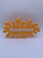 Nickelodeon Sign