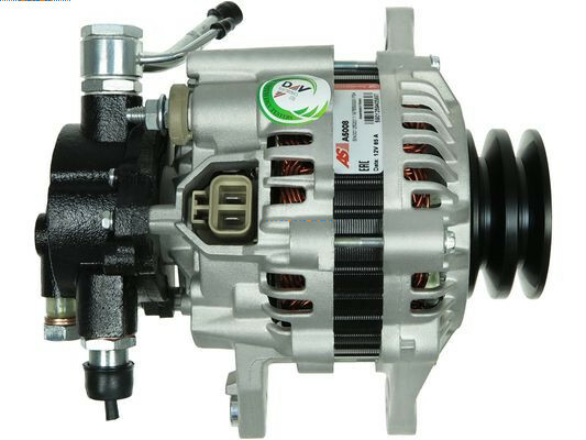 ALTERNATEUR 14V - 65A / SANS POULIE