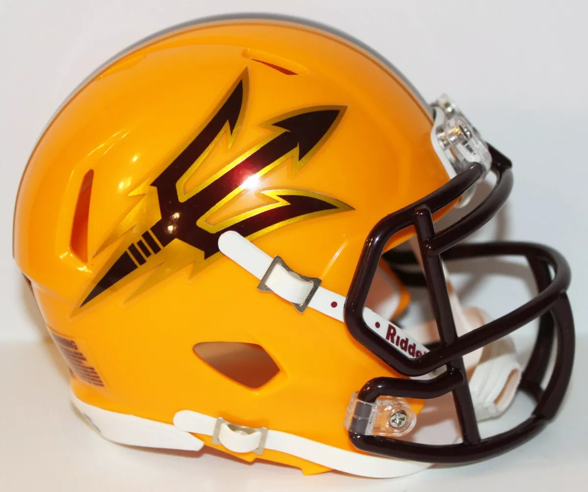 Asu mini cheap helmet