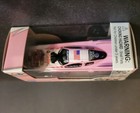Lionel NASCAR Collectible Ashley Force Rookie Year Pink Castrol GTX Die Cast  — photo 4
