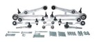 URO Parts Front Suspension Control Arm Kit 8E0498510A Audi B7 A4 Quattro S4