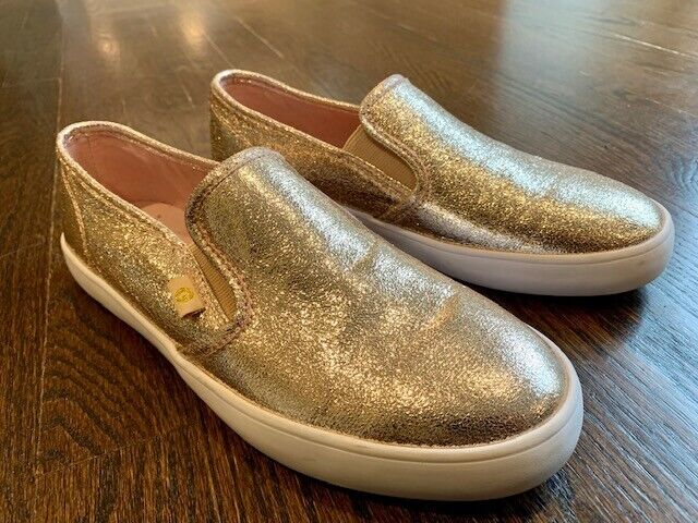 GUESS Slip on Sneakers-women's Size 11m 