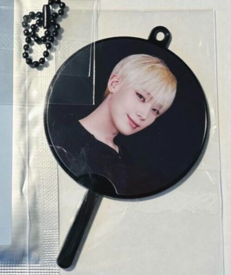 SUNOO セット WALK THE LINE 団扇 キーホルダー SUNOO セット WALK THE LINE 団扇 キーホルダー SUNOO セット WALK THE