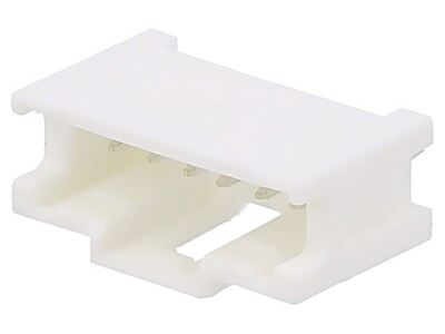 2X 55932-0610 2.0 WtB Plg Hsg Assy Str 6Ckt MOLEX