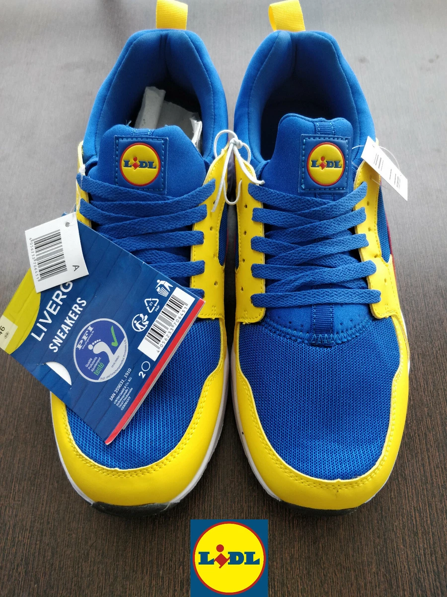 Ebay hotsell chaussures lidl