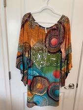 The Hanger women’s L Dress, retro & So Cute